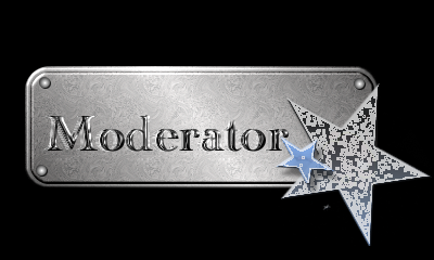 Moderator 